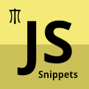 Tertium JS Snippets